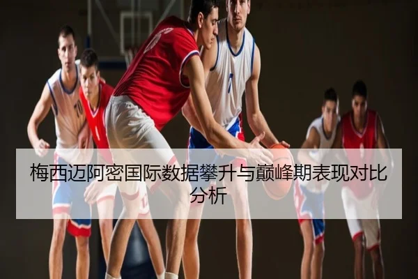 梅西迈阿密国际数据攀升与巅峰期表现对比分析